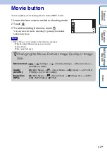 Preview for 43 page of Sony Cyber-shot DSC-TX7C Handbook