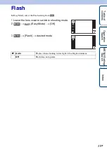 Preview for 48 page of Sony Cyber-shot DSC-TX7C Handbook