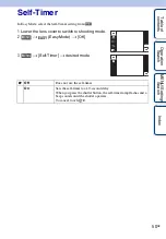 Preview for 50 page of Sony Cyber-shot DSC-TX7C Handbook