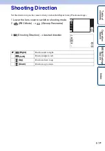 Preview for 51 page of Sony Cyber-shot DSC-TX7C Handbook