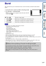 Preview for 55 page of Sony Cyber-shot DSC-TX7C Handbook