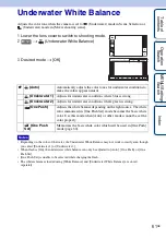 Preview for 61 page of Sony Cyber-shot DSC-TX7C Handbook