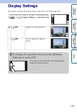 Preview for 70 page of Sony Cyber-shot DSC-TX7C Handbook