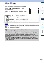 Preview for 83 page of Sony Cyber-shot DSC-TX7C Handbook