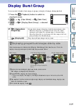 Preview for 84 page of Sony Cyber-shot DSC-TX7C Handbook