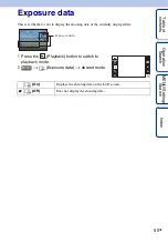 Preview for 90 page of Sony Cyber-shot DSC-TX7C Handbook