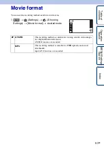 Preview for 93 page of Sony Cyber-shot DSC-TX7C Handbook