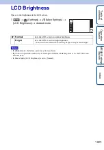 Preview for 102 page of Sony Cyber-shot DSC-TX7C Handbook