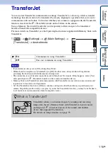 Preview for 115 page of Sony Cyber-shot DSC-TX7C Handbook