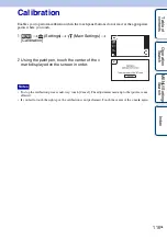 Preview for 116 page of Sony Cyber-shot DSC-TX7C Handbook