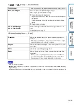 Preview for 141 page of Sony Cyber-shot DSC-TX7C Handbook