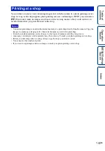 Preview for 142 page of Sony Cyber-shot DSC-TX7C Handbook