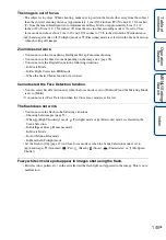 Preview for 145 page of Sony Cyber-shot DSC-TX7C Handbook