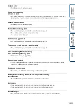 Preview for 153 page of Sony Cyber-shot DSC-TX7C Handbook