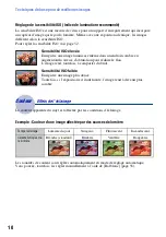 Preview for 10 page of Sony Cyber-shot DSC-W110 (French) Manual Pratique