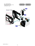 Preview for 17 page of Sony Cyber-shot DSC-W110 Service Manual