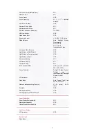 Preview for 3 page of Sony Cyber-shot DSC-W210 Brochure & Specs