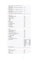 Preview for 5 page of Sony Cyber-shot DSC-W210 Brochure & Specs