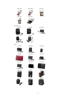 Preview for 7 page of Sony Cyber-shot DSC-W210 Brochure & Specs