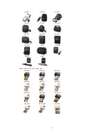 Preview for 8 page of Sony Cyber-shot DSC-W210 Brochure & Specs