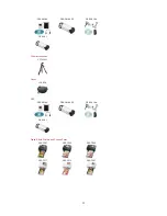 Preview for 11 page of Sony Cyber-shot DSC-W210 Brochure & Specs