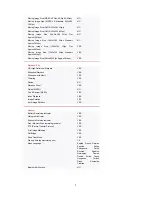 Preview for 5 page of Sony Cyber-shot DSC-W270 Brochure & Specs