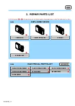 Preview for 40 page of Sony Cyber-shot DSC-W35 Service Manual