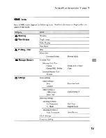 Preview for 19 page of Sony Cyber-shot DSC-W80 Instruction Manual