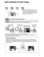 Preview for 40 page of Sony Cyber-shot DSC-W80 Instruction Manual