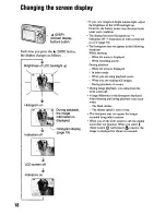 Preview for 51 page of Sony Cyber-shot DSC-W80 Instruction Manual