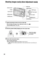 Preview for 55 page of Sony Cyber-shot DSC-W80 Instruction Manual