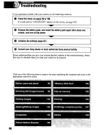 Preview for 131 page of Sony Cyber-shot DSC-W80 Instruction Manual