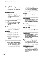 Preview for 143 page of Sony Cyber-shot DSC-W80 Instruction Manual