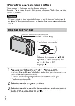 Preview for 42 page of Sony Cyber-shot DSC-WX10 Instruction Manual