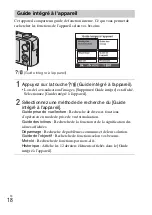 Preview for 46 page of Sony Cyber-shot DSC-WX10 Instruction Manual