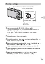 Preview for 121 page of Sony Cyber-shot DSC-WX10 Instruction Manual