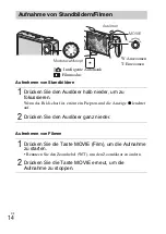 Preview for 148 page of Sony Cyber-shot DSC-WX10 Instruction Manual