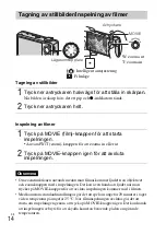 Preview for 304 page of Sony Cyber-shot DSC-WX10 Instruction Manual