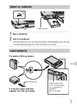 Preview for 349 page of Sony Cyber-shot DSC-WX10 Instruction Manual