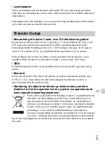 Preview for 371 page of Sony Cyber-shot DSC-WX10 Instruction Manual