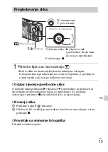 Preview for 409 page of Sony Cyber-shot DSC-WX10 Instruction Manual