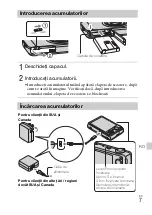 Preview for 427 page of Sony Cyber-shot DSC-WX10 Instruction Manual