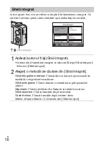 Preview for 436 page of Sony Cyber-shot DSC-WX10 Instruction Manual