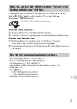 Preview for 451 page of Sony Cyber-shot DSC-WX10 Instruction Manual