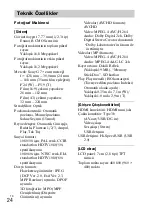 Preview for 470 page of Sony Cyber-shot DSC-WX10 Instruction Manual