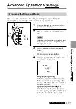 Preview for 51 page of Sony Cyber-shot PRO DSC-D700 Operating Instructions Manual