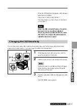 Preview for 59 page of Sony Cyber-shot PRO DSC-D700 Operating Instructions Manual