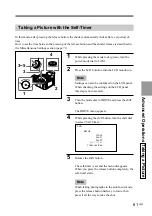 Preview for 81 page of Sony Cyber-shot PRO DSC-D700 Operating Instructions Manual