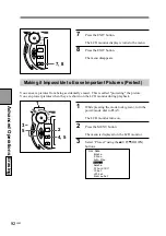 Preview for 92 page of Sony Cyber-shot PRO DSC-D700 Operating Instructions Manual