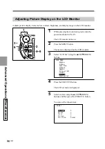 Preview for 96 page of Sony Cyber-shot PRO DSC-D700 Operating Instructions Manual